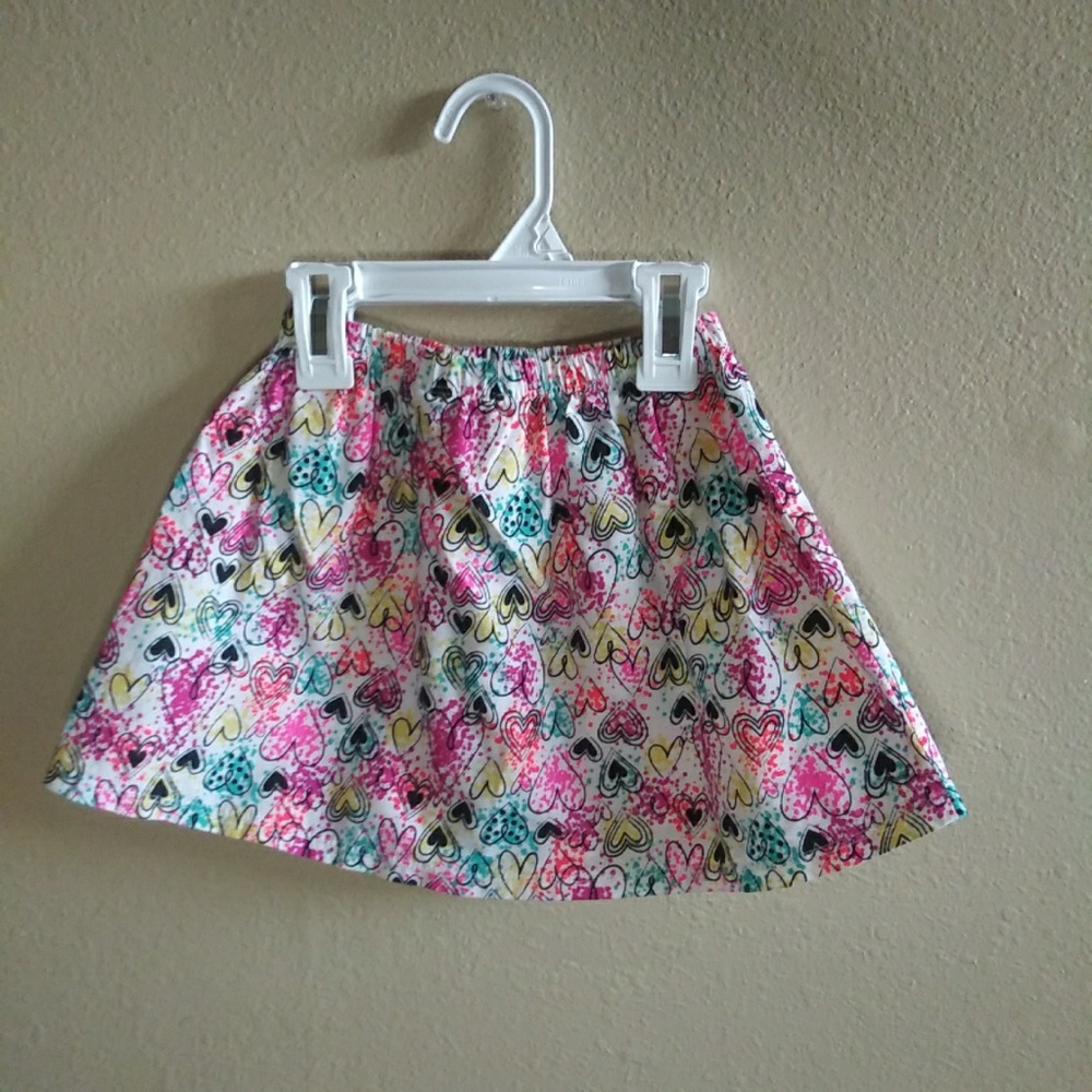 Kpala kids skirt